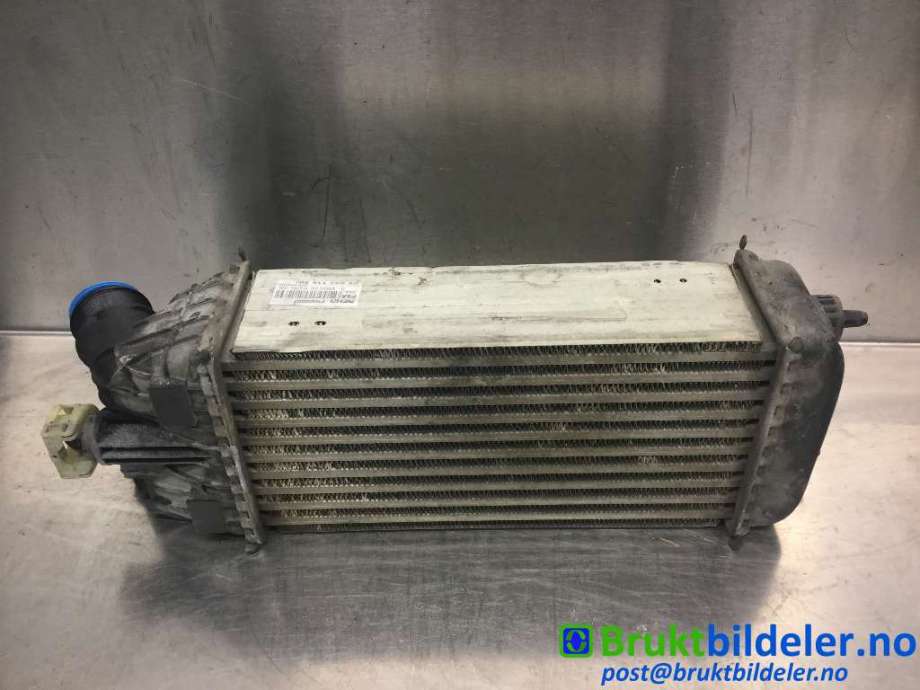 Intercooler til Peugeot 208 2012-2019 (Type I)  (PEUGEOT|96 843 116 80|P9004003|)