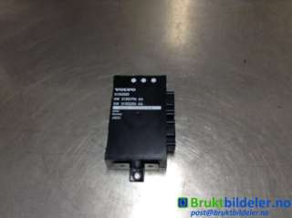 Styreenhet diverse til Volvo XC60,   (VOLVO|31352525)