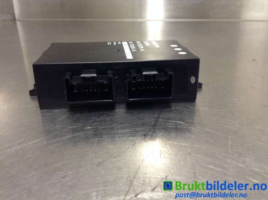 Styreenhet diverse til Volvo XC60 2008-2013 (Type I, Fase 1)  (VOLVO|31352525|)