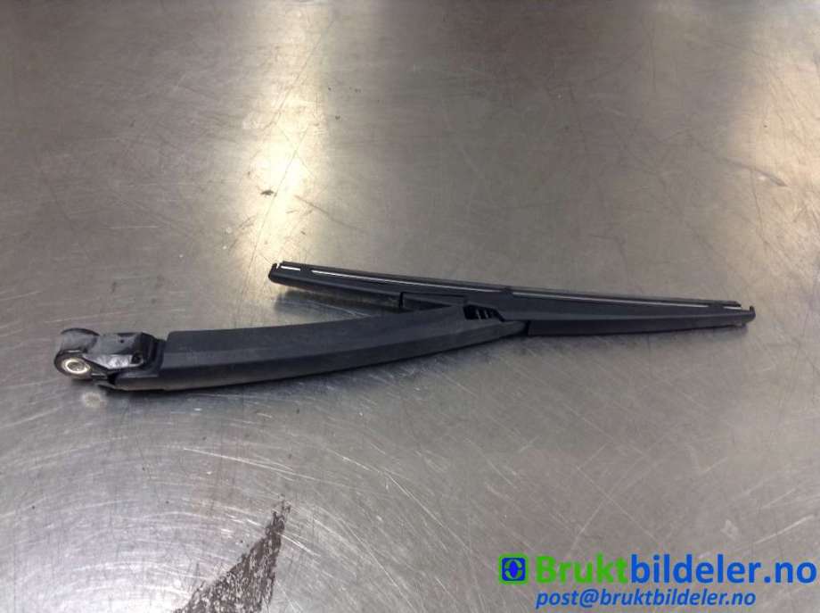 Viskerarm bakrute til Kia Rio 2011-2017 Type III (KIA|)