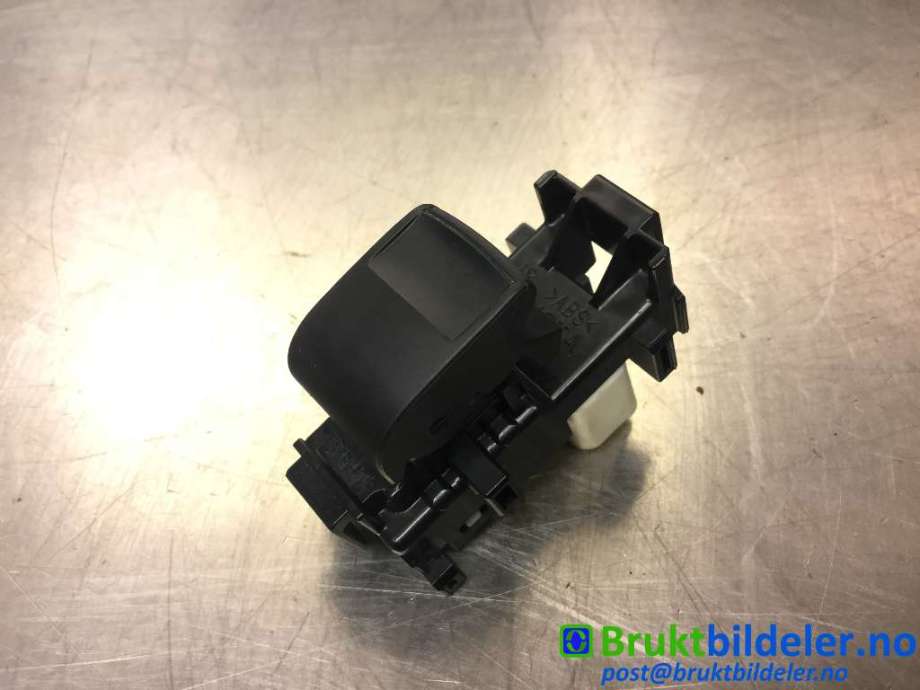 Bryter ruteheis til Toyota Yaris, 2014-2020 (Type III, Fase 2)  (TOYOTA|)