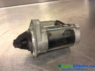 Starter diesel til VW Sharan, 2000-2010 (Type I, Fase 2)  (VOLKSWAGEN|A 78 460)