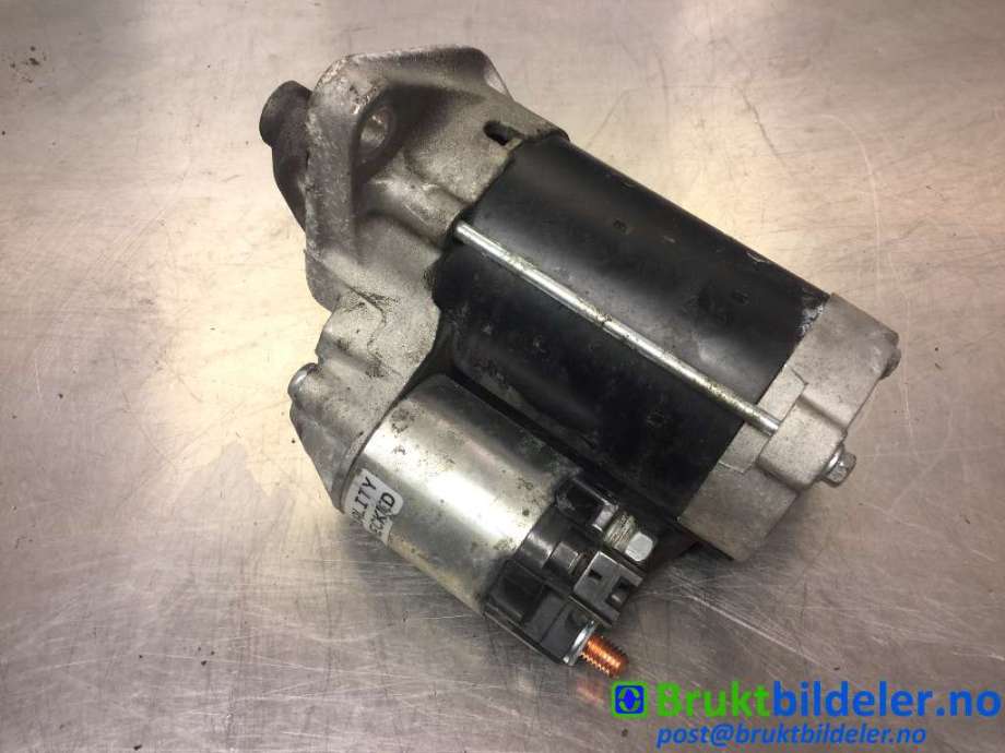 Starter diesel til VW Sharan 2000-2010 (Type I, Fase 2)  (VOLKSWAGEN||A 78 460)