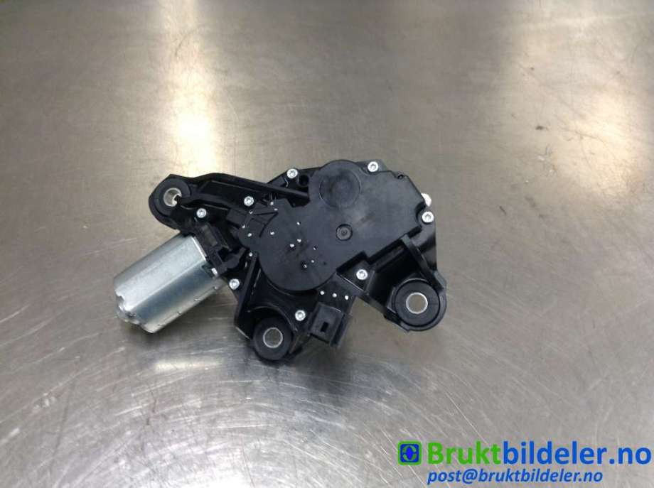 Viskermotor bakrute til Nissan Qashqai 2010-2014 (Type I, Fase 2)  (NISSAN|28710JD000|0 390 201 820|)