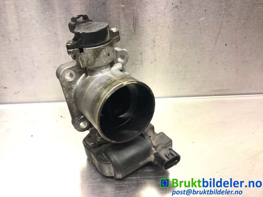 Spjeldhus til Toyota Land Cruiser 120, 2002-2009  (TOYOTA|)