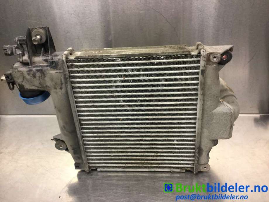 Intercooler til Toyota Land Cruiser 120 2002-2009 (TOYOTA||127000-0720)