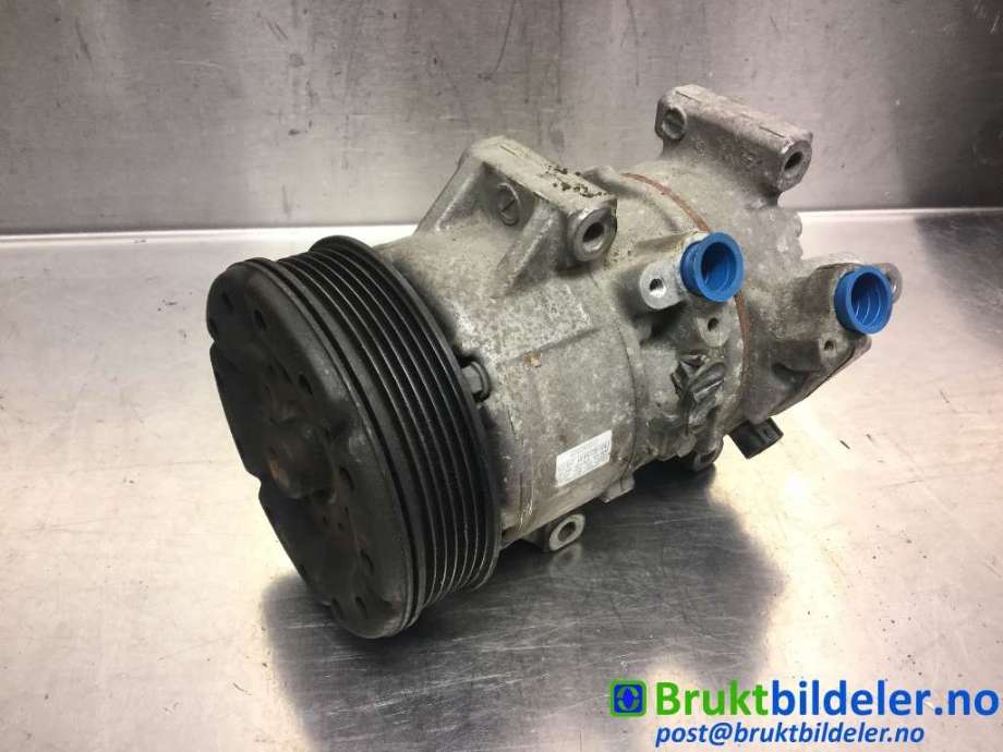 Aircondition kompressor til Toyota Avensis 2003-2008 (Type II) (TOYOTA||GE447220-9243)