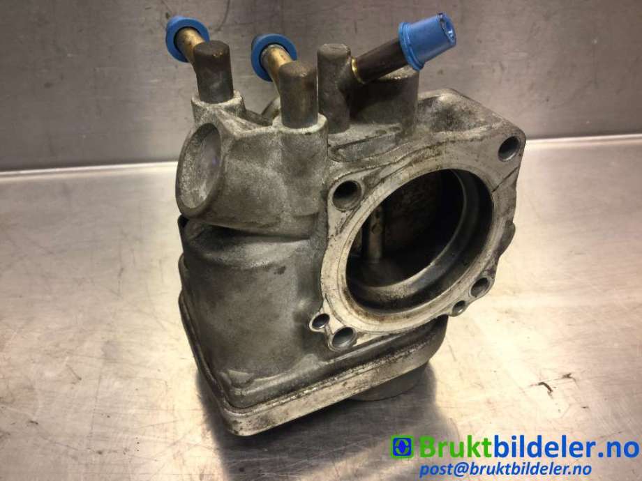 Spjeldhus til Audi A3 2003-2008 (Type II, Fase 1)  (AUDI|06A 133 062 AT|A2C53093430|)