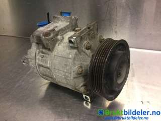 Aircondition kompressor til Audi A3, 2003-2008 (Type II, Fase 1)  (AUDI|1K0 820 803 N|589Q991241)