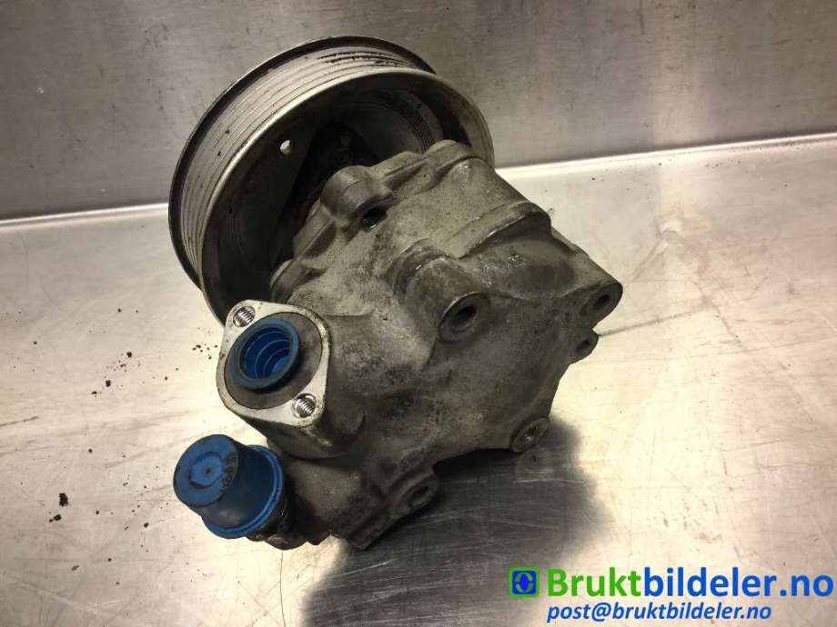 Servo pumpe mekanisk til Audi Q7 2010-2015 (Type I, Fase 2)  (AUDI|7L8 422 154 H|7951955166|)