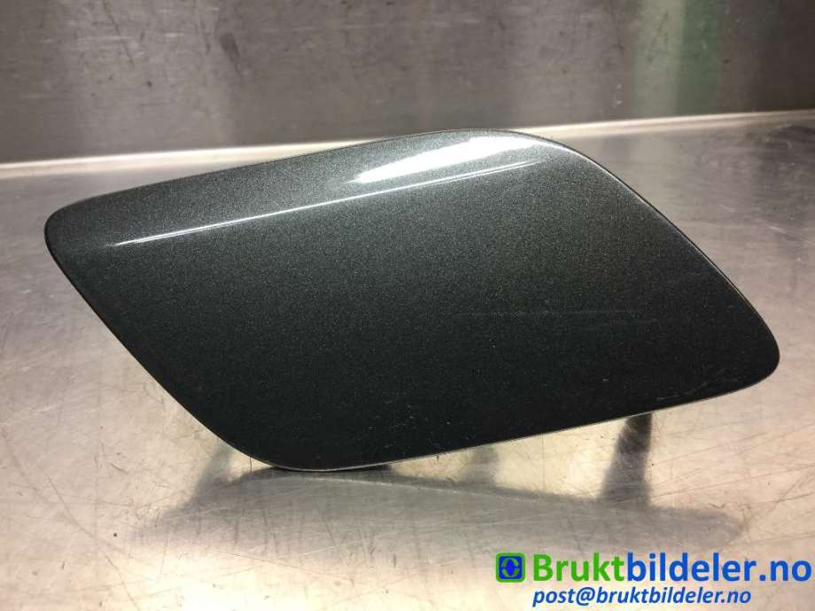 Lyktespylerdyse til Audi Q7, 2010-2015 (Type I, Fase 2)  (AUDI|4L0 955 276 G)