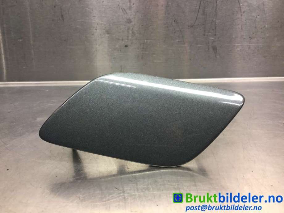 Lyktespylerdyse til Audi Q7, 2010-2015 (Type I, Fase 2)  (AUDI|4L0 955 275 G)