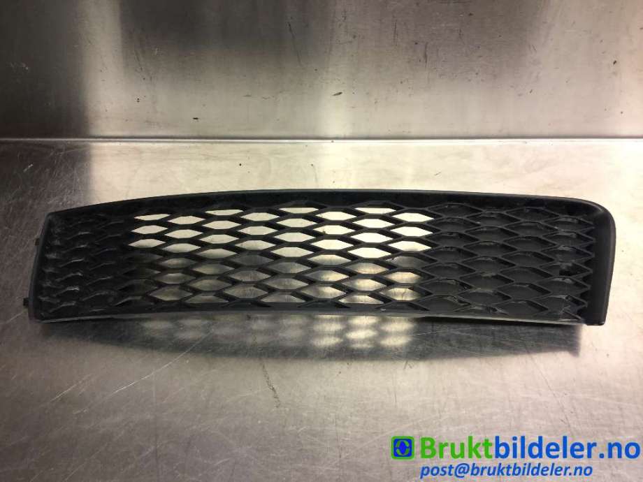 Grill venstre til Audi Q7, 2010-2015 (Type I, Fase 2)  (AUDI|4L0 807 697 B)