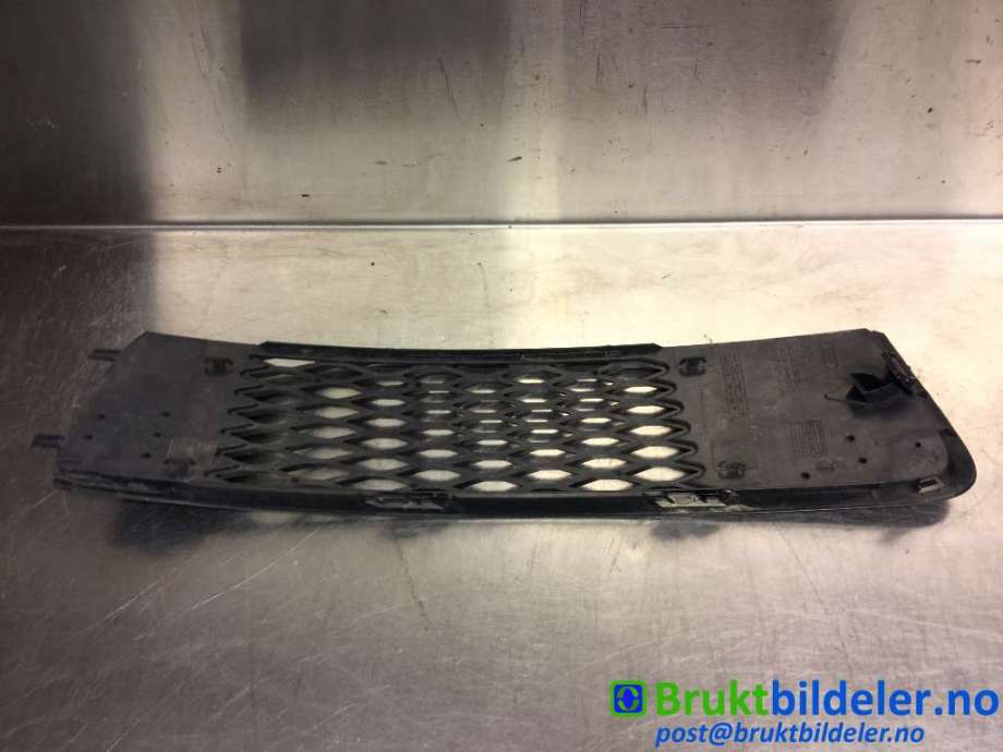 Grill venstre til Audi Q7 2010-2015 (Type I, Fase 2) (AUDI|4L0 807 697 B|)