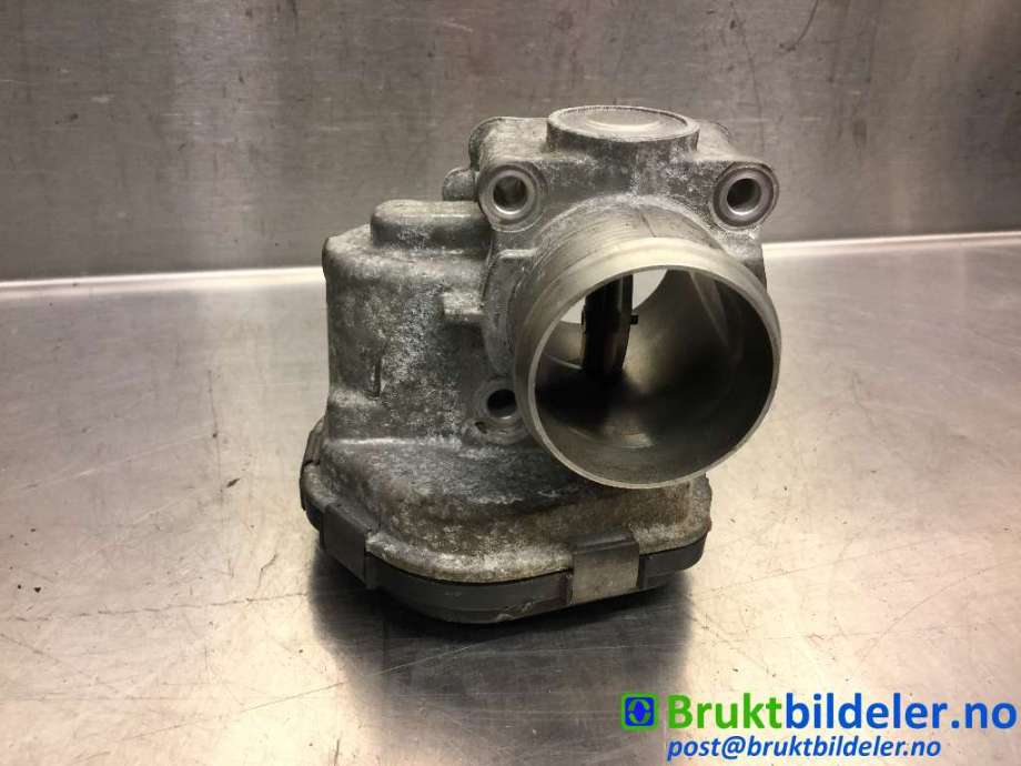 Spjeldhus til Ford Focus, 2011-2014 (Type III, Fase 1)  (FORD|9673534480)