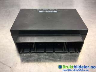 Styreenhet comfort (BCM) til Porsche Cayenne, 2002-2006 (Fase 1) (9PA) (9PA) (PORSCHE|7L0 959 933 C)
