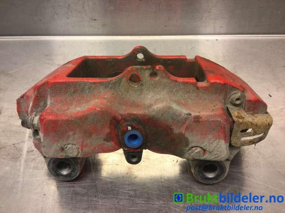 Bremsecaliper venstre bak til Porsche Cayenne 2002-2006 (Fase 1) (9PA) (9PA) (PORSCHE||3E2913)