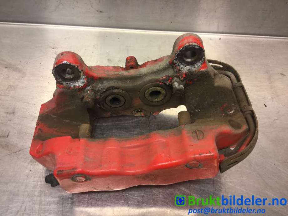 Bremsecaliper venstre bak til Porsche Cayenne 2002-2006 (Fase 1) (9PA) (9PA) (PORSCHE||3E2913)