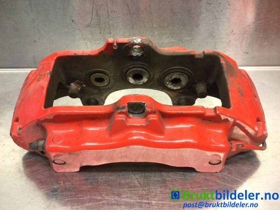 Bremsecaliper høyre foran til Porsche Cayenne, 2002-2006 (Fase 1) (9PA) (9PA) (PORSCHE|)