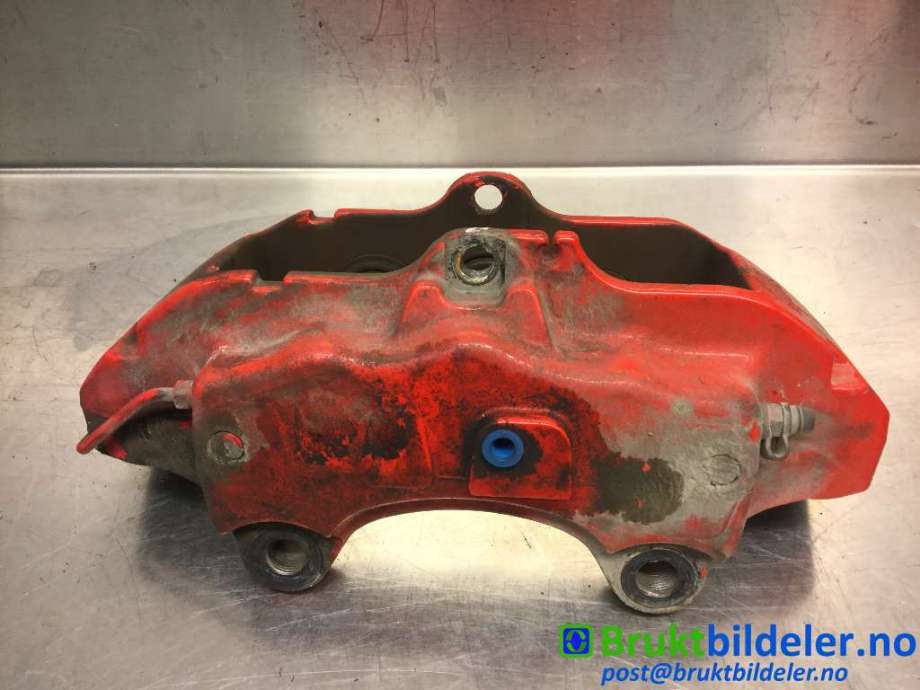 Bremsecaliper høyre foran til Porsche Cayenne 2002-2006 (Fase 1) (9PA) (9PA) (PORSCHE|)