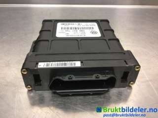 Styreenhet girkasse til Porsche Cayenne, 2002-2006 (Fase 1) (9PA) (9PA) (PORSCHE|09D 927 750 AK|UDBC001202)