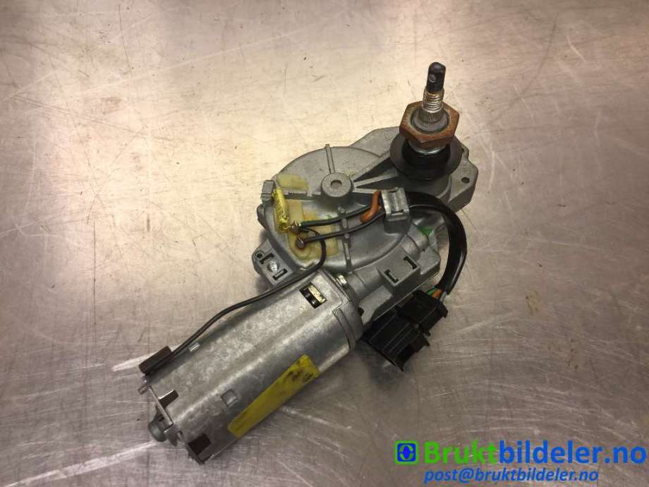 Viskermotor bakrute til VW Golf III 1992-1997  (VOLKSWAGEN|)