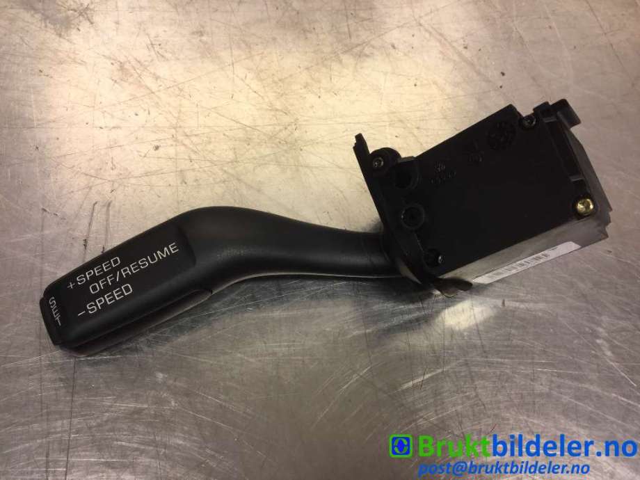Bryter cruise control til Porsche Cayenne 2002-2006 (Fase 1) (9PA) (9PA) (PORSCHE|7L5 953 521|)