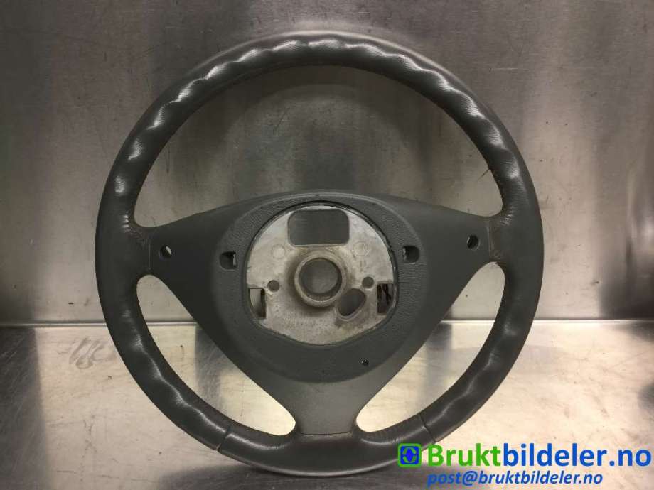 Ratt til Porsche Cayenne 2002-2006 (Fase 1) (9PA) (9PA) (PORSCHE|7L5 419 091 K|)