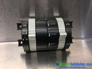 Bryter diverse til Porsche Cayenne, 2002-2006 (Fase 1) (9PA) (9PA) (PORSCHE|7L5 941 435 F)