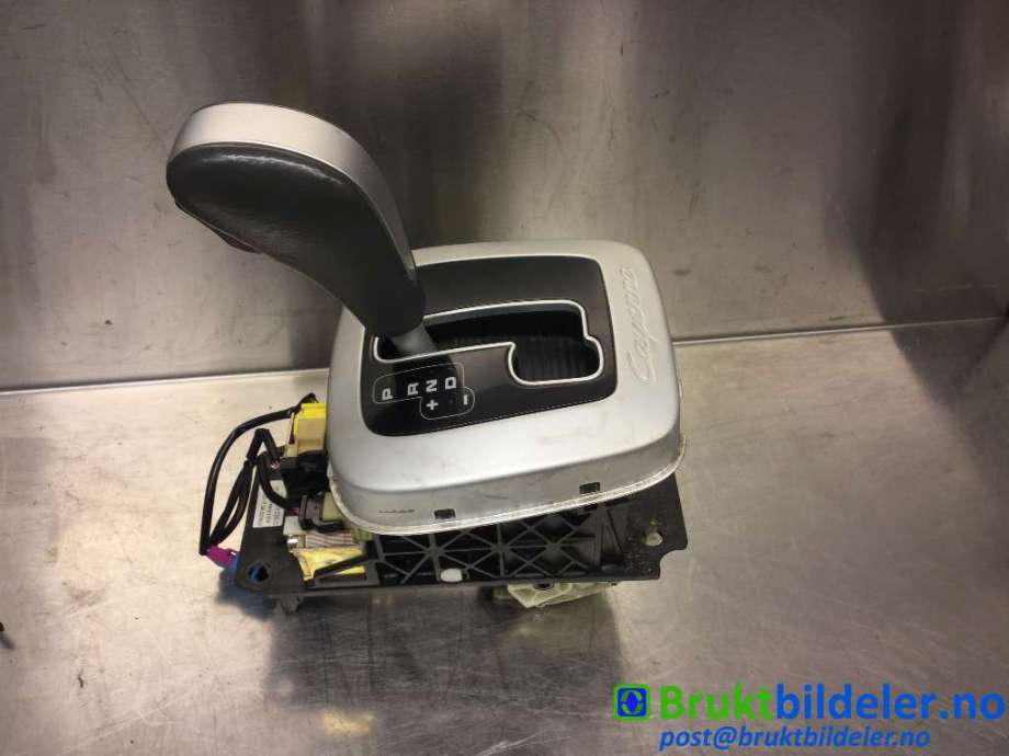 Girstang til Porsche Cayenne, 2002-2006 (Fase 1) (9PA) (9PA) (PORSCHE|7L5 713 025 C)