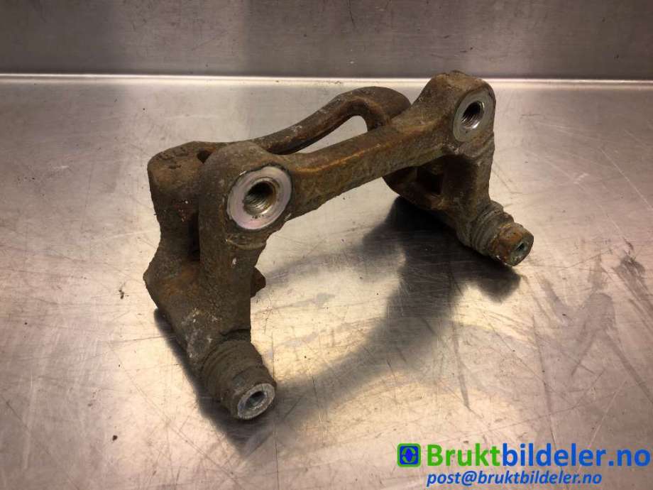 Bremsecaliper brakett til Hyundai Ioniq Electric, 2019-->> (Fase 2)  (HYUNDAI|)