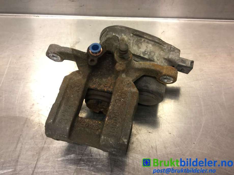 Bremsecaliper venstre bak til Hyundai Ioniq Electric 2019-->> (Fase 2) (HYUNDAI|58210G7400|8554017|)
