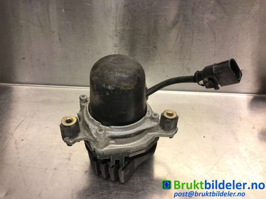 Diverse deler til Porsche Cayenne 2002-2006 (Fase 1) (9PA) (9PA) (PORSCHE|7L5 959 253 B|10200105AAC|)