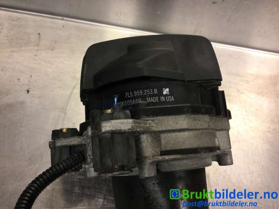 Diverse deler til Porsche Cayenne 2002-2006 (Fase 1) (9PA) (9PA) (PORSCHE|7L5 959 253 B|10200105AAC|)