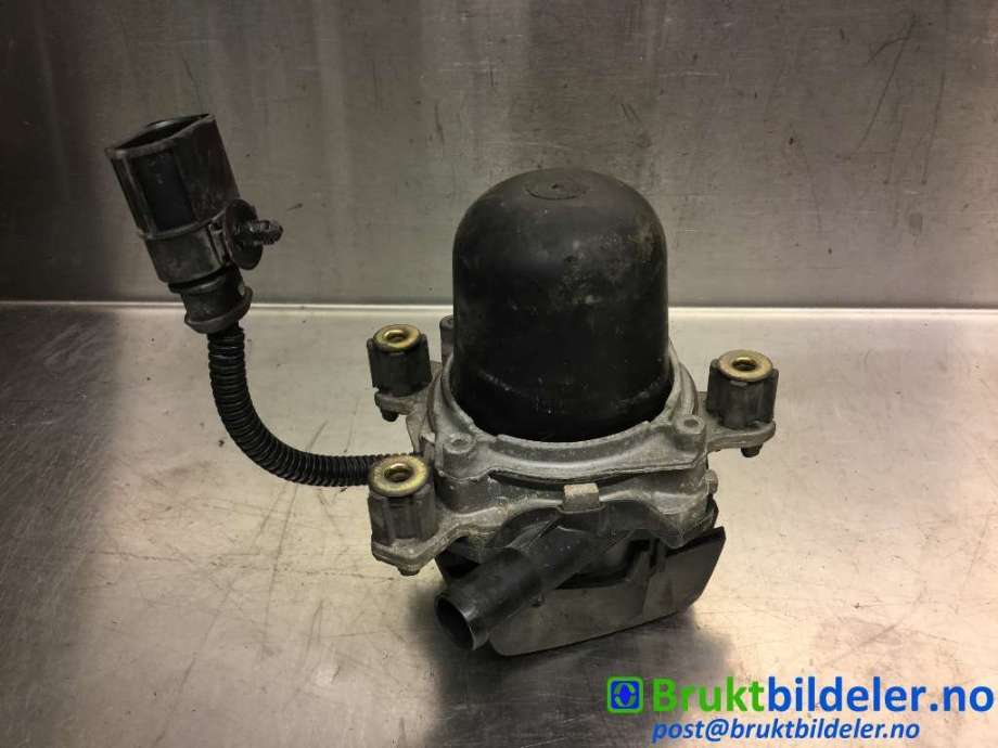 Diverse deler til Porsche Cayenne 2002-2006 (Fase 1) (9PA) (9PA) (PORSCHE|7L5 959 253 A|10200099BAC|)