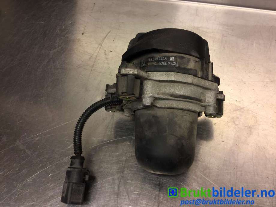 Diverse deler til Porsche Cayenne 2002-2006 (Fase 1) (9PA) (9PA) (PORSCHE|7L5 959 253 A|10200099BAC|)