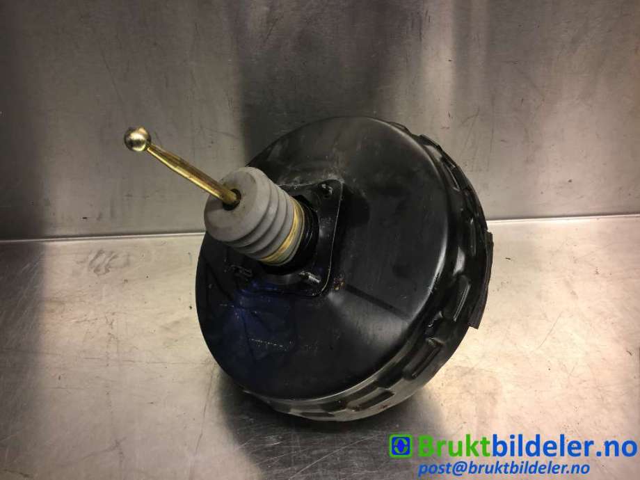 Bremsekraft-forsterker til Porsche Cayenne 2002-2006 (Fase 1) (9PA) (9PA) (PORSCHE|7L5 612 101|03.7869-2201.4|)