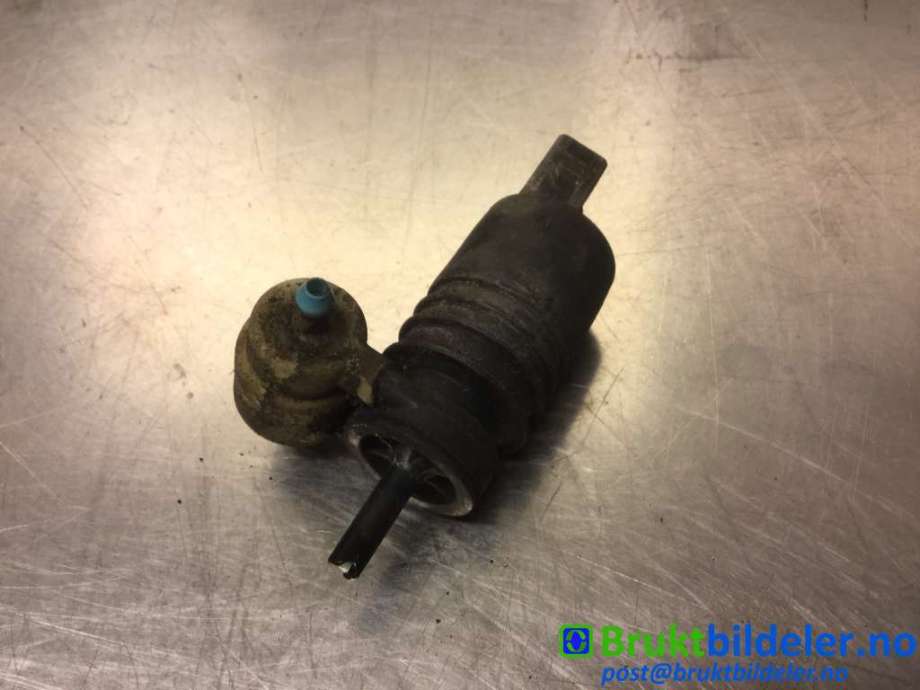 Spylerpumpe foran til Porsche Cayenne 2002-2006 (Fase 1) (9PA) (9PA) (PORSCHE|)