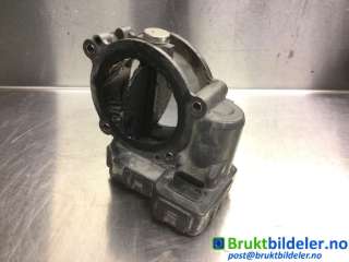Spjeldhus til Mercedes C-Klasse, 2011-2014 (Fase 2) (W204) (W204) (MERCEDES|A 651 090 02 70|0 280 750 551)