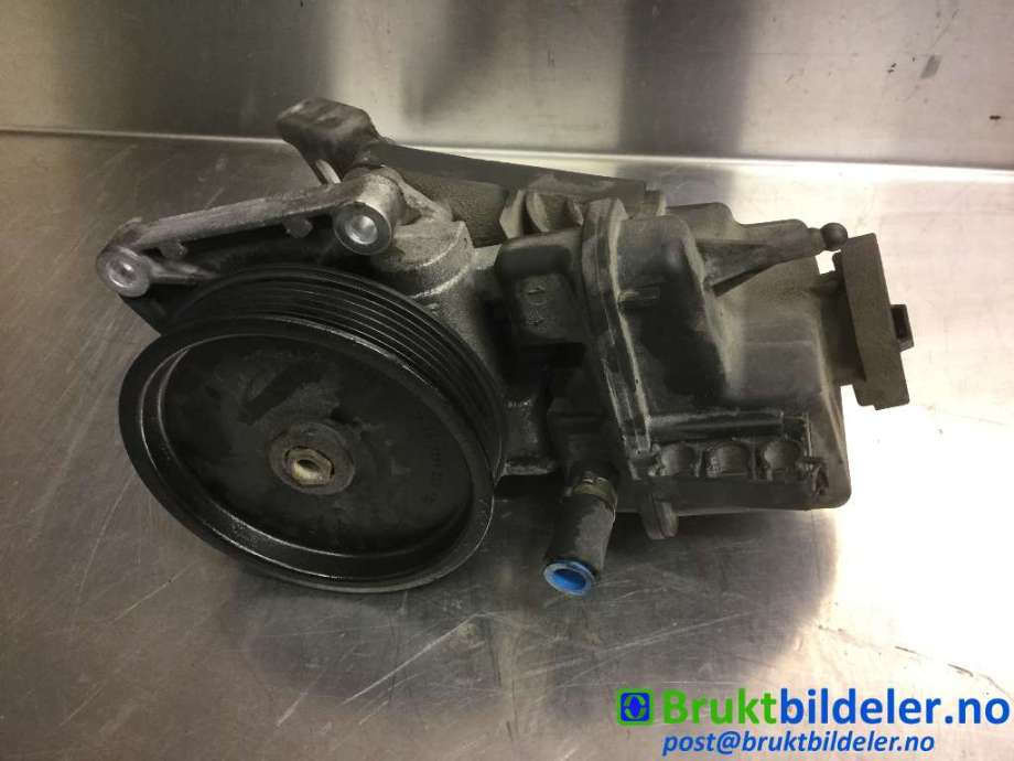 Servo pumpe mekanisk til Mercedes C-Klasse 2011-2014 (Fase 2) (W204) (W204) (MERCEDES|A 006 466 26 01|7691 332 150|)