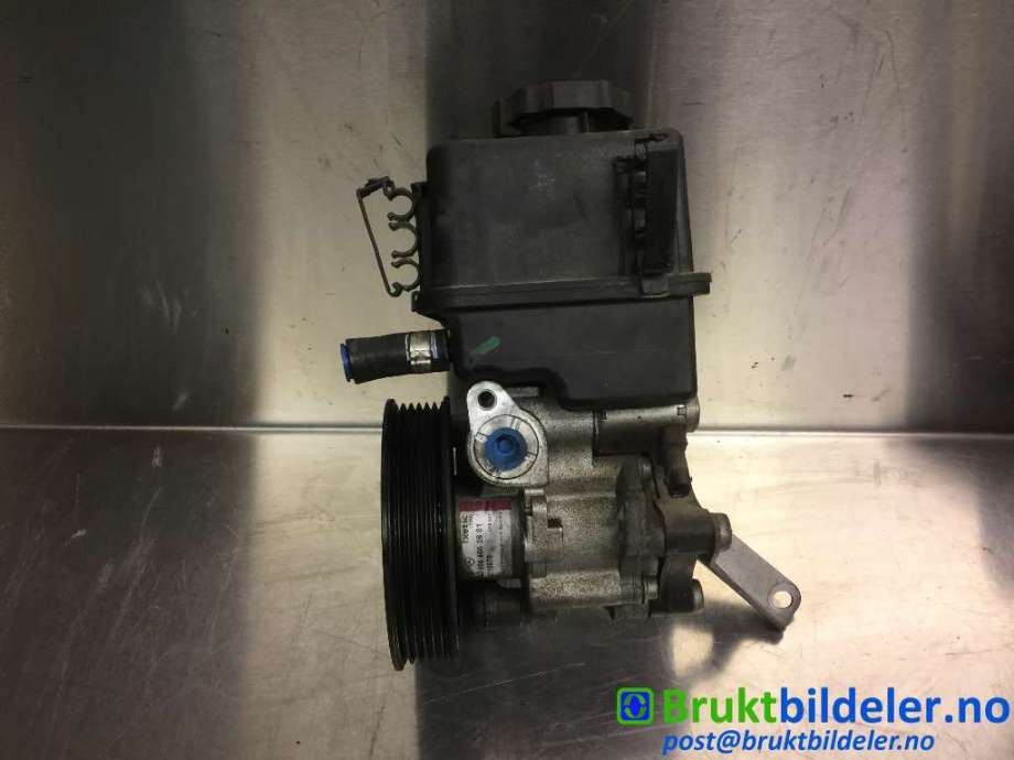 Servo pumpe mekanisk til Mercedes C-Klasse 2011-2014 (Fase 2) (W204) (W204) (MERCEDES|A 006 466 26 01|7691 332 150|)