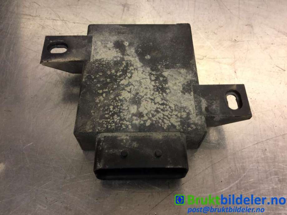Styreenhet drivstoffpumpe til Audi Q7 2010-2015 (Type I, Fase 2)  (AUDI|4H0 906 093 D|)