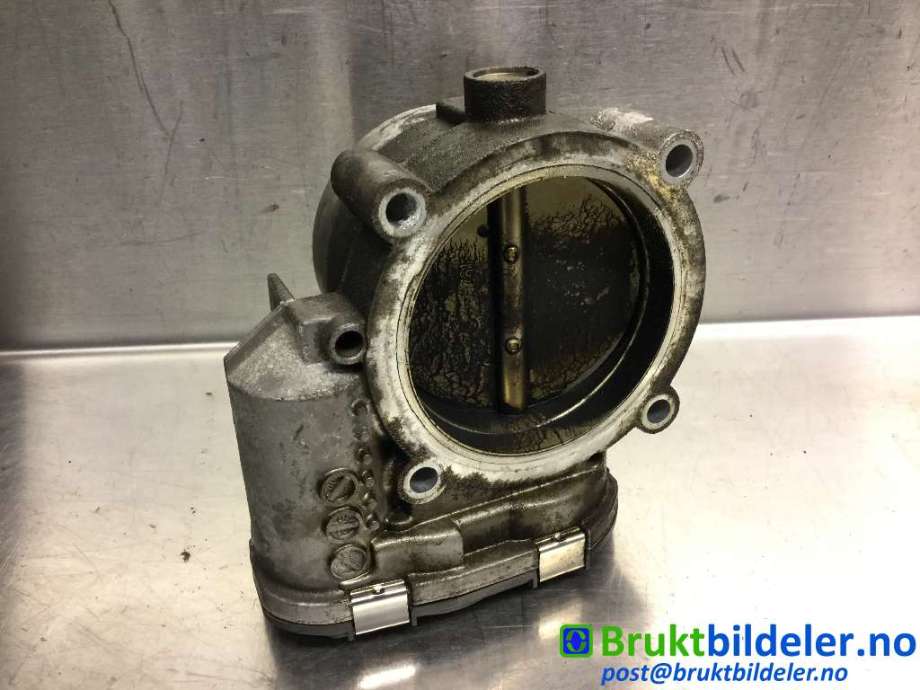Spjeldhus til Porsche Cayenne 2002-2006 (Fase 1) (9PA) (9PA) (PORSCHE|948 605 115 03|0 280 750 114|)