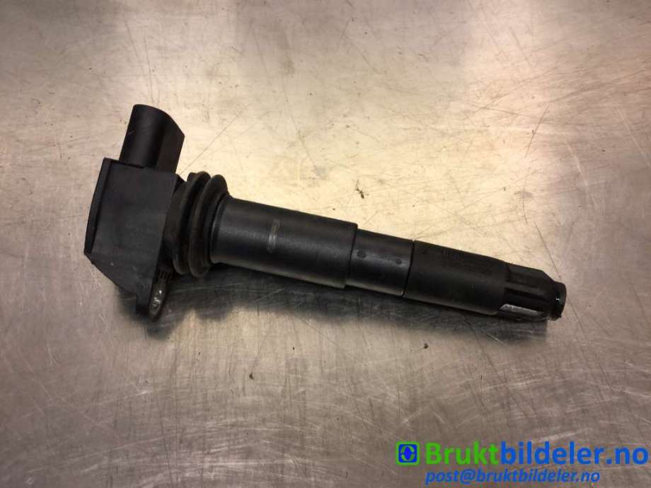 Coil elektronisk til Porsche Cayenne 2002-2006 (Fase 1) (9PA) (9PA) (PORSCHE|948 602 104 09|0 040 102 002|)