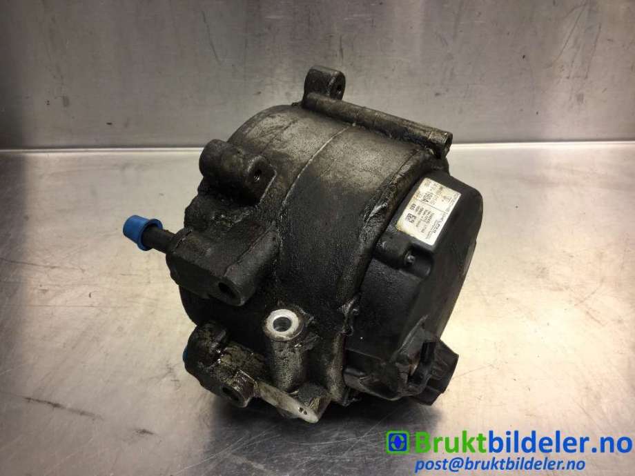 Dynamo til Porsche Cayenne 2002-2006 (Fase 1) (9PA) (9PA) (PORSCHE|94860301502|)