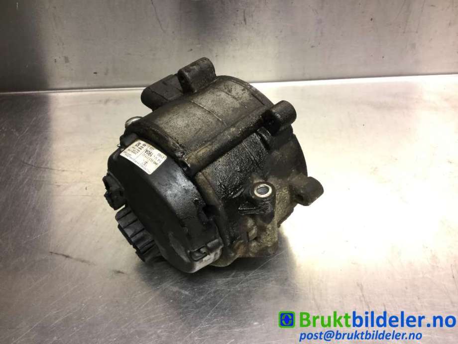 Dynamo til Porsche Cayenne 2002-2006 (Fase 1) (9PA) (9PA) (PORSCHE|94860301502|)