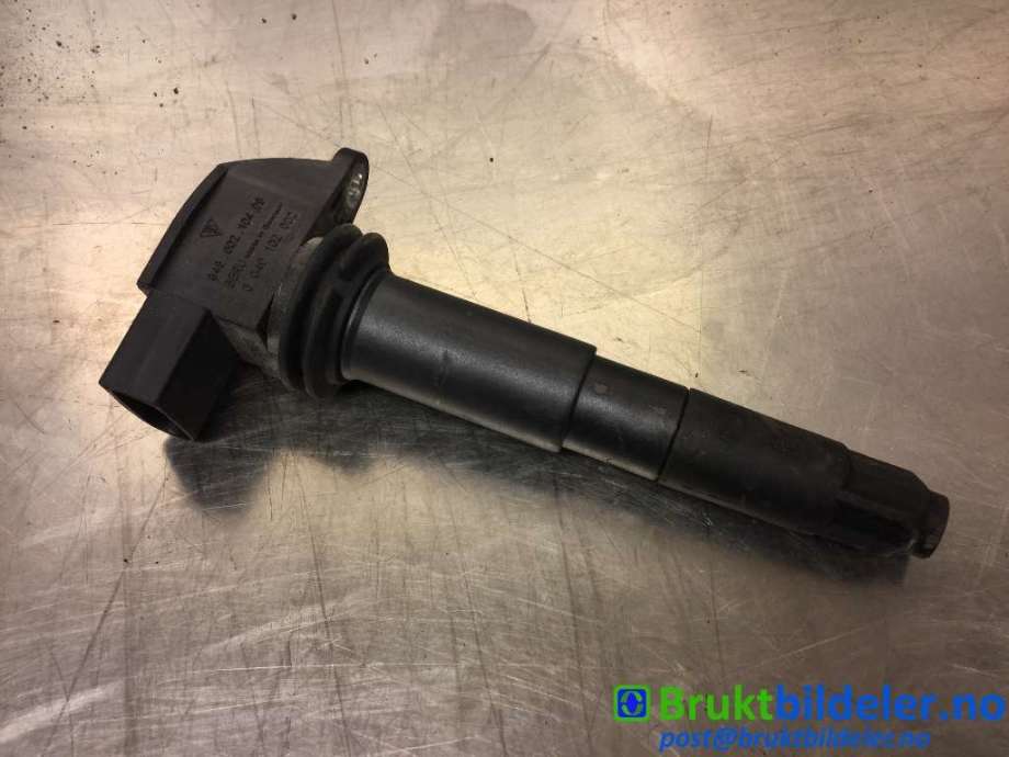 Coil elektronisk til Porsche Cayenne, 2002-2006 (Fase 1) (9PA) (9PA) (PORSCHE|948 602 104 09)