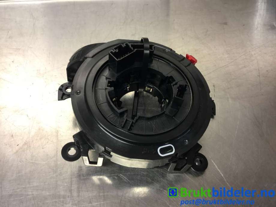 Airbag slepering til BMW X5, 2018-->> (G05) (G05) (BMW|61316833899)