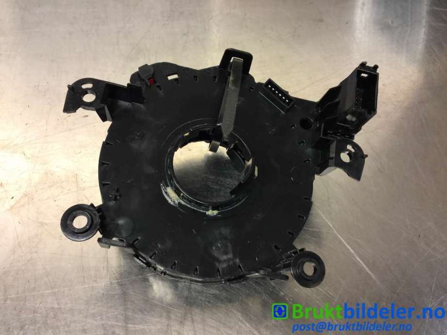 Airbag slepering til BMW X5 2018-->> (G05) (G05) (BMW|61316833899|)