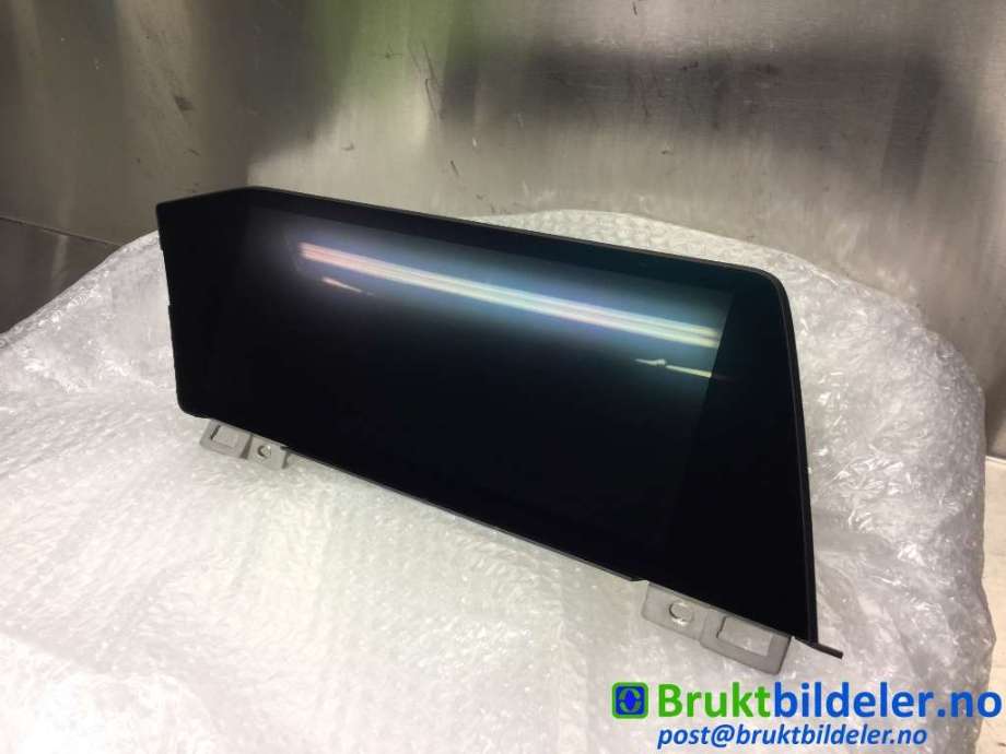 Instrument kjørecomputer til BMW X5 2018-->> (G05) (G05) (BMW|6550 5A0E6B6|00125611-10|001694982)